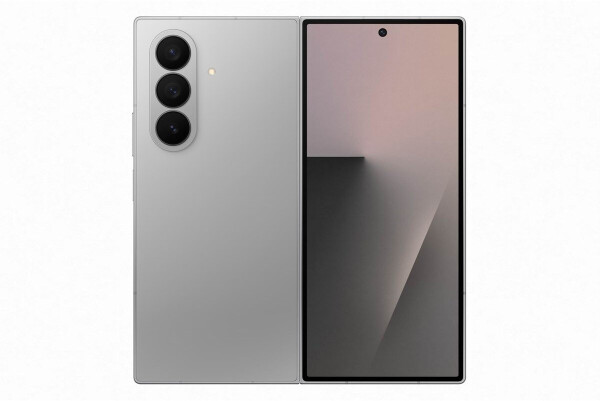 Samsung Galaxy Z Fold7 256GB Silver Shadow, Bild 7