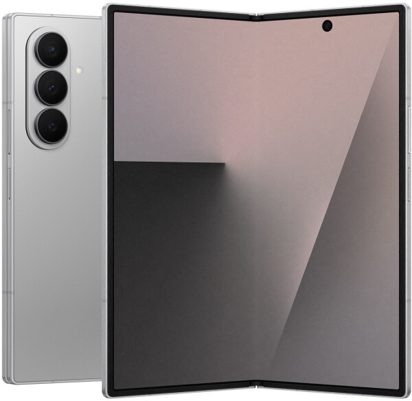 Samsung Galaxy Z Fold7 256GB Silver Shadow, Bild 10