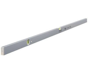 Stabila Spirit level Calibrated 0.5 mm/m (1880) 180 cm (18803)