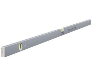 Stabila Spirit level Calibrated 0.5 mm/m (1880) 150 cm (18802)