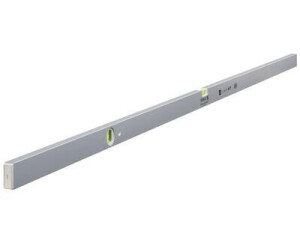 Stabila Spirit level Calibrated 0.5 mm/m (1880) 200 cm (18804)