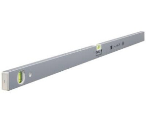 Stabila Spirit level Calibrated 0.5 mm/m (1880) 120 cm (18801)