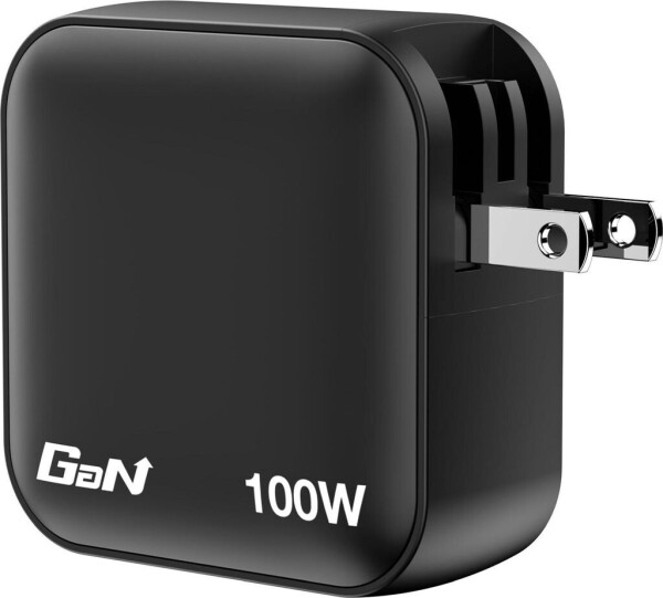 Verbatim Mini-GaN-Ladegerät 100W, Bild 6
