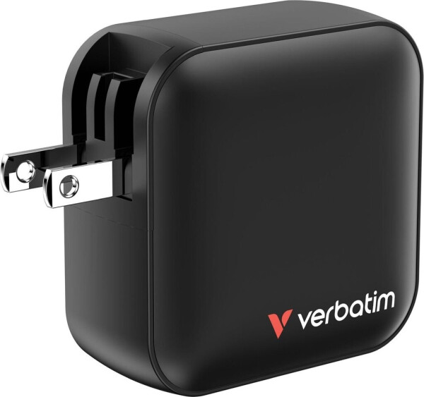 Verbatim Mini-GaN-Ladegerät 100W, Bild 8