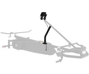 Berg Gokart Display mit Stütze für Lenkstange für E-BFR
