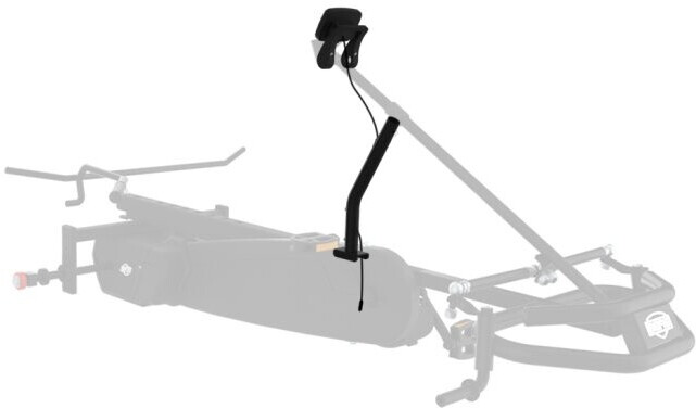 Berg Gokart Display mit Stütze für Lenkstange für E-BFR