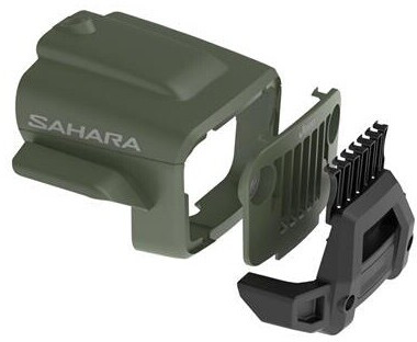 Berg Gokart Buzzy - Spoiler Sahara