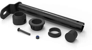 Berg Gokart Buzzy - Lenkrohr schwarz