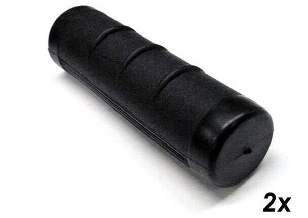 Berg Gokart Handgriffe Set 2 Stück rund 27