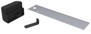 Berg Gokart E-Gran Tour Montageset für Akku/Batterie