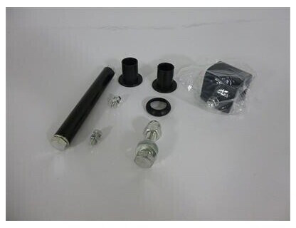 Berg Gokart Montageset Chopper Vorderachse