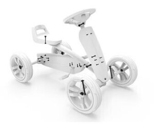 Berg Gokart Buzzy - Montageset Beatz