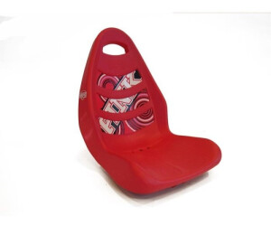 Berg Gokart Sitzschale Pink für Compact 51.07.00.06