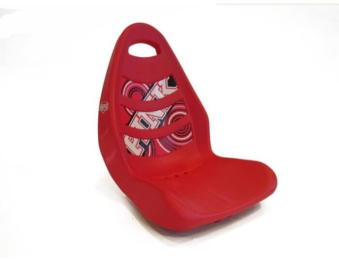 Berg Gokart Sitzschale Pink für Compact 51.07.00.06
