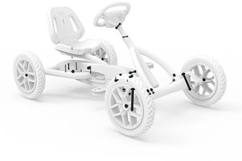 Berg GokartBuddy 2.0 - Montageset