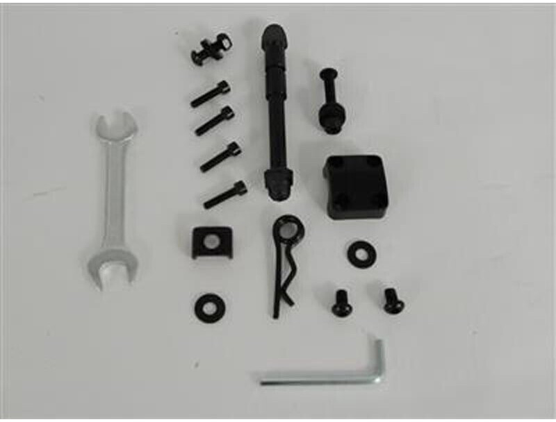 Berg Gokart Montageset Choppy