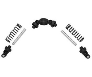 Berg Gokart Buzzy - Stoßdämpfer schwrz (2x)