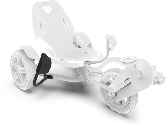 Berg Gokart Street-X Vibes Haltegriff Rechts