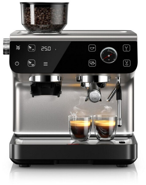 WMF Espresso Pro, Bild 2