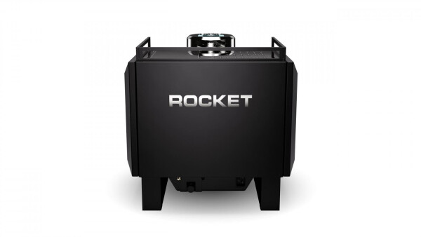 Rocket Espresso Bicocca Espressomaschine inox, Bild 11