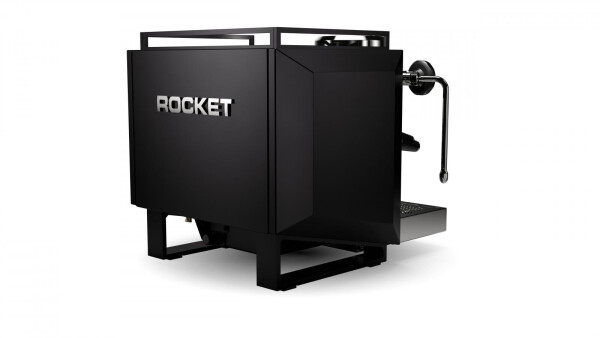 Rocket Espresso Bicocca Espressomaschine inox, Bild 12