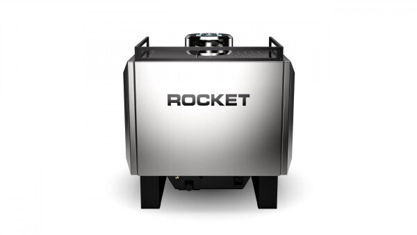 Rocket Espresso Bicocca Espressomaschine inox, Bild 3