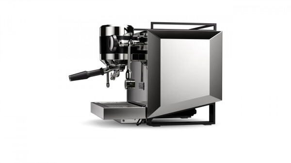 Rocket Espresso Bicocca Espressomaschine inox, Bild 7