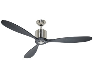 CasaFan Aeroplan Eco schwarz (313245)