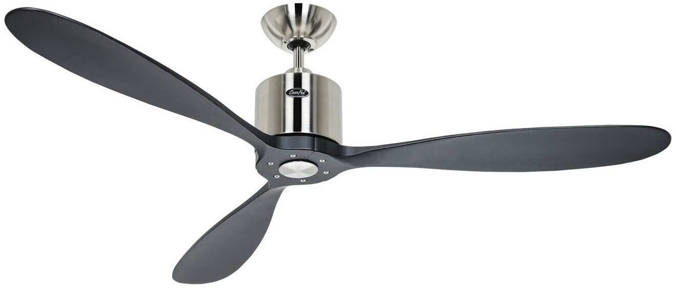 CasaFan Aeroplan Eco black (313245)