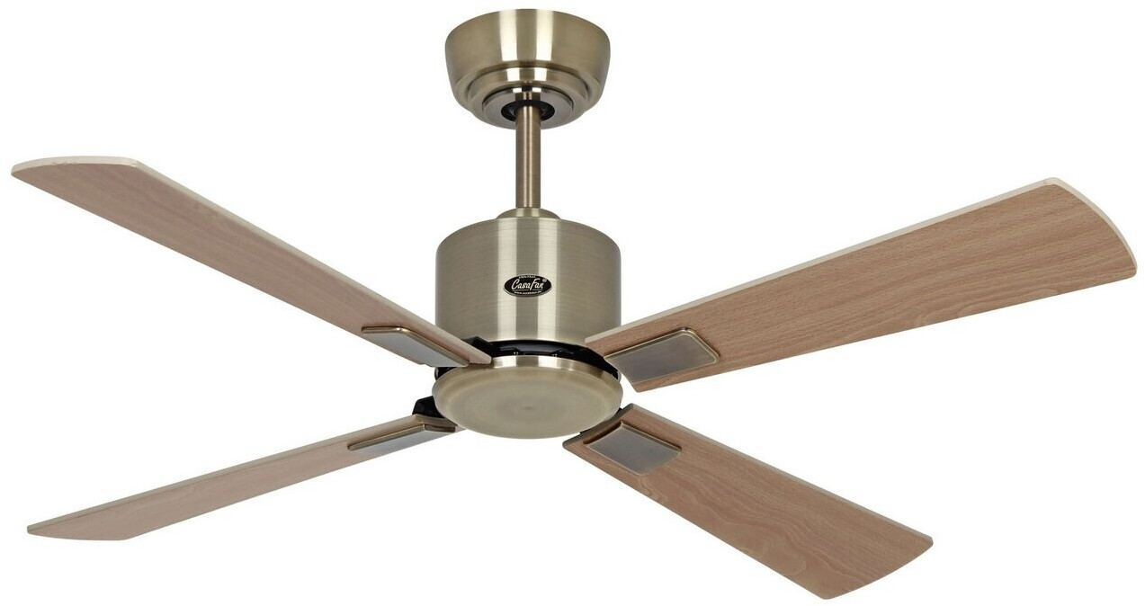 CasaFan DC Ceiling Fan Eco Neo III WiFi 103 MA AH-BU Brown (944121W)