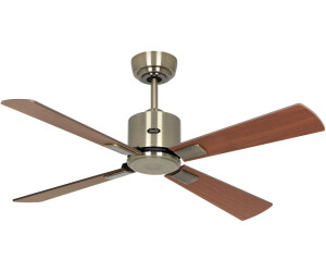CasaFan DC Deckenventilator Eco Neo III WiFi 103 MA NB-KI braun (944111W)