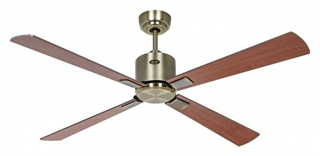 CasaFan DC Ceiling Fan Eco Neo III WiFi 132 MA NB-KI brown (944212W)