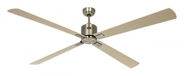 CasaFan DC ceiling fan Eco Neo III WiFi 180 MA AH-BU multicolor (944425W)