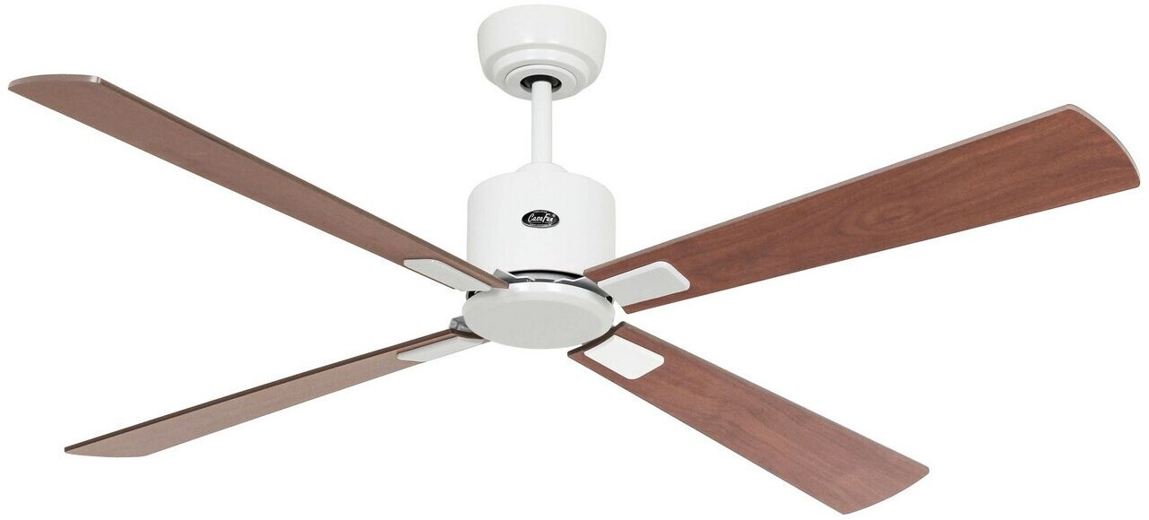 CasaFan Ceiling fan Eco Neo III WiFi 132 WE NB-KI white (943212W)