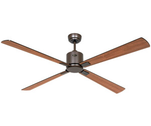 CasaFan Deckenventilator Eco Neo III WiFi 152 BZ SW-TK bronze (949303W)