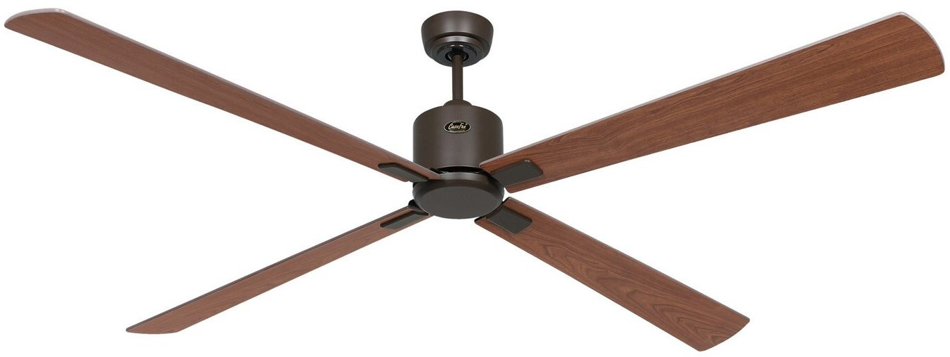 CasaFan Ceiling fan Eco Neo III WiFi 180 BZ NB-KI bronze (949415W)