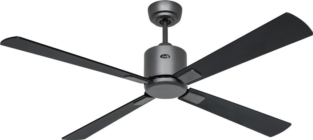 CasaFan Eco Neo III gray (952202)