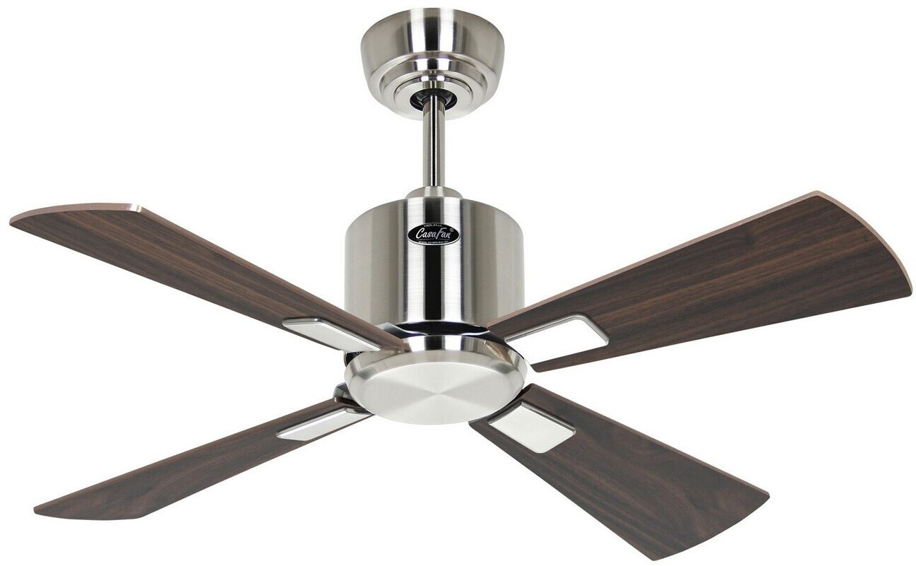 CasaFan Eco Neo III silver (942011)