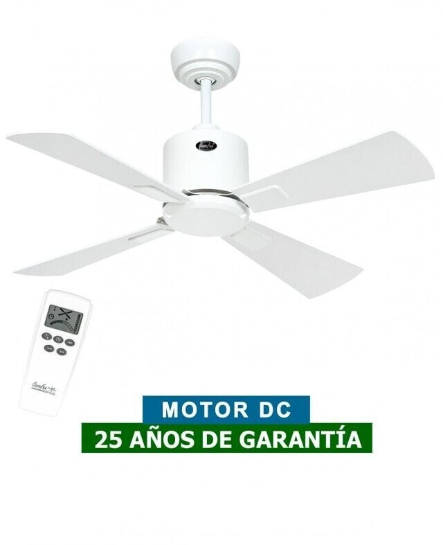 CasaFan Eco Neo III white (943031)
