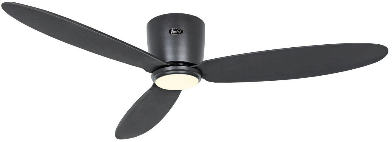 CasaFan Eco Plano II LED gray (9313284)