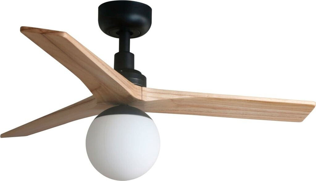 Faro Klim S black (34284-11L)