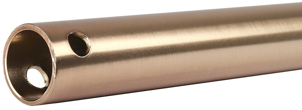 kaiserkraft Ceiling rod for ECO GENUINO-L silver (991087)