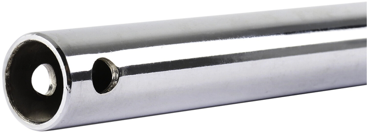 kaiserkraft Ceiling rod ST-AD silver (981057)