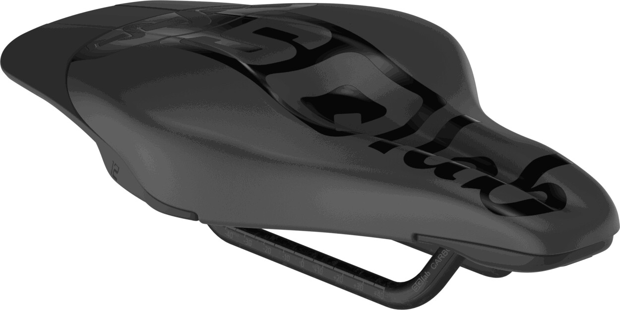 SQlab 613 Ergowave R ltd. Team Carbon |11cm