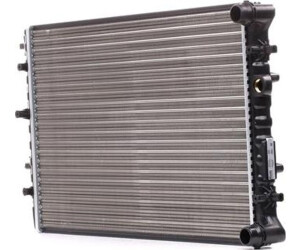 Nissens Motorkühler 65292 – Passt Auf VW Golf V, Touran, Audi A3, Skoda Octavia U.a.
