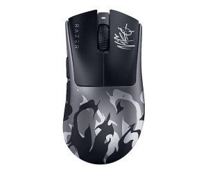 Buy Razer DeathAdder V4 Pro from £129.95 (Today) – Best Deals on