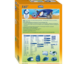 Swirl S 67 ab 7,12 € (Oktober 2026)