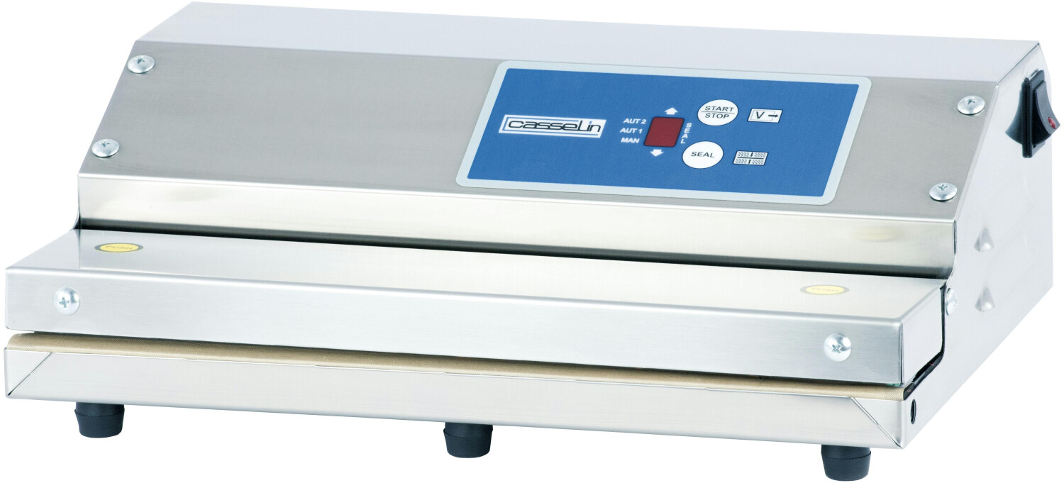 Casselin Vakuumiergerät 350 mm CMSV35 - CMSV35