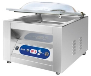Casselin Vakuum- / Verpackungsmaschine 400 mm - Auto CMSVC40AB - CMSVC40AB