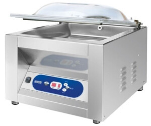 Casselin Vakuum- / Verpackungsmaschine 400 mm CMSVC40B - CMSVC40B
